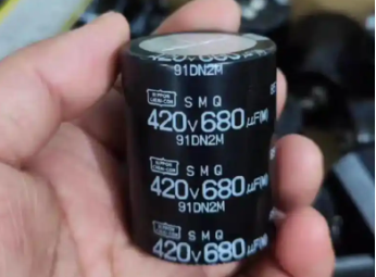 什么是黑金剛電容？有什么特點？