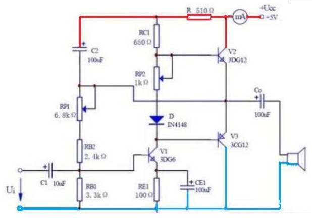 「黑金剛電容」電容是怎么放大電壓的？