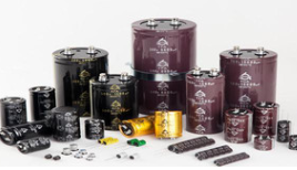 NIPPON CHEMI-CON黑金剛電解電容 NIPPON CHEMI-CON黑金剛電解電容