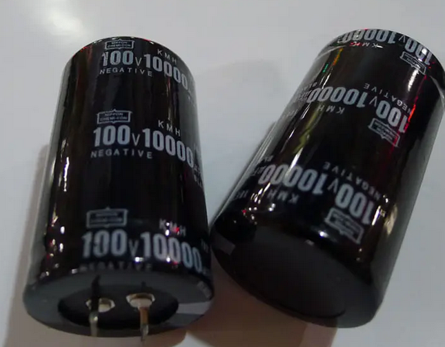 黑金剛電容 黑金剛電容