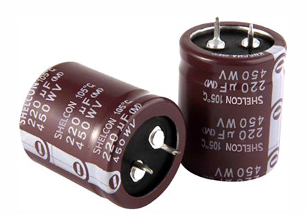 黑金剛電容 黑金剛電容