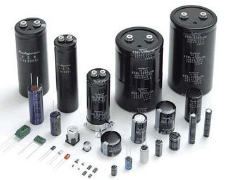 黑金剛電容 黑金剛電容