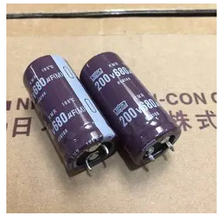 黑金剛電容 黑金剛電容