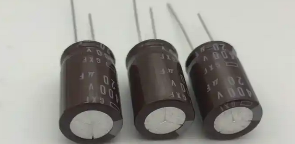 黑金剛電容 黑金剛電容